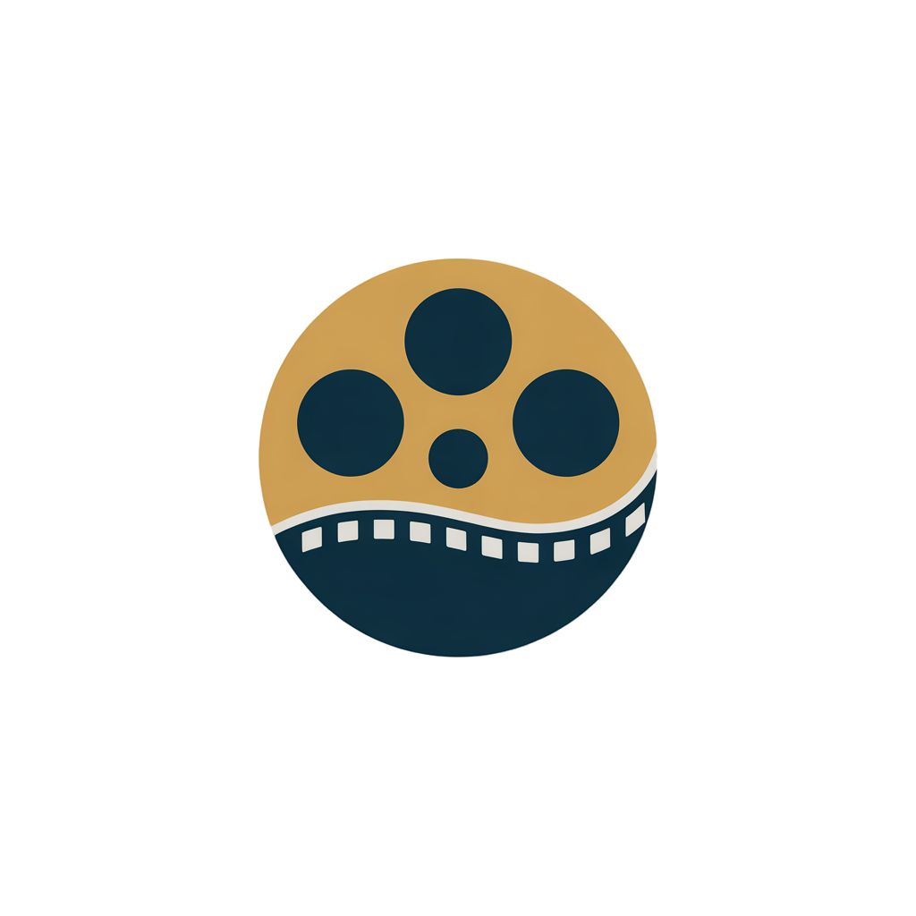 老湿影院 Logo