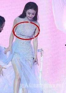 杨颖最想销毁的照片黑,揭秘她最想销毁的照片之谜