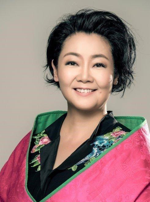 内蒙的明星,草原之子闪耀荧屏